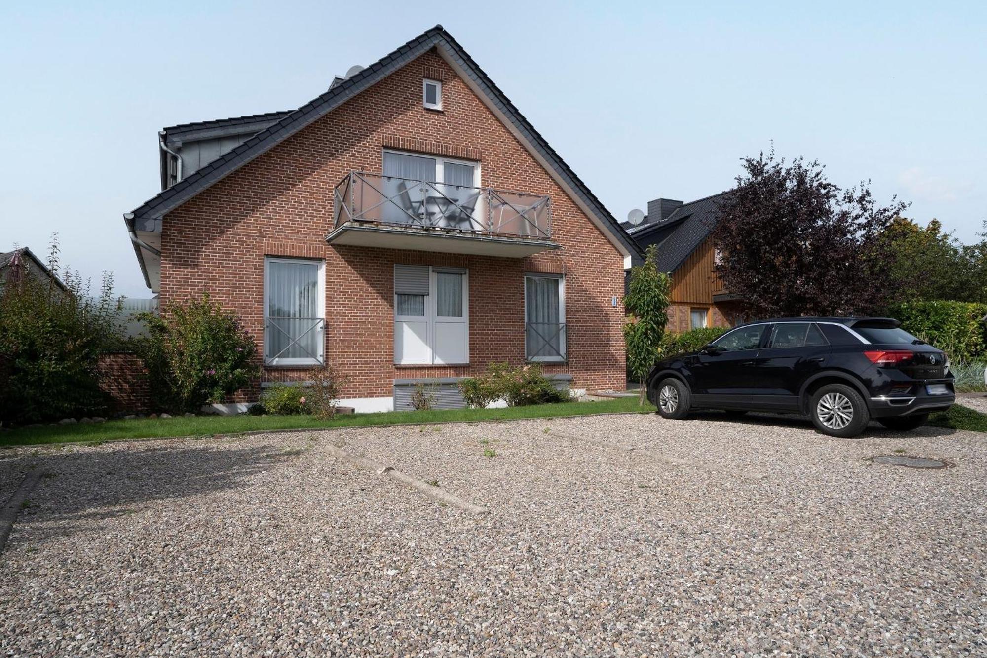 Haus Tweeflunken Wohnung 4 Kellenhusen Exterior photo